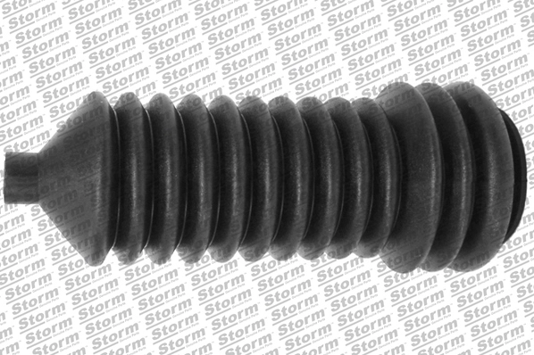 Jeu de joints-soufflets, direction STORM QUALITY PARTS K1233