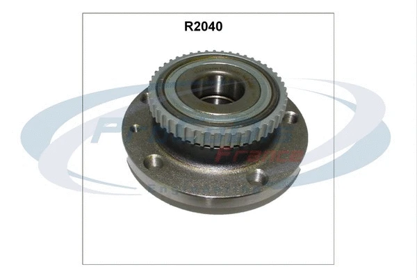Kit de roulements de roue PROCODIS FRANCE R2040