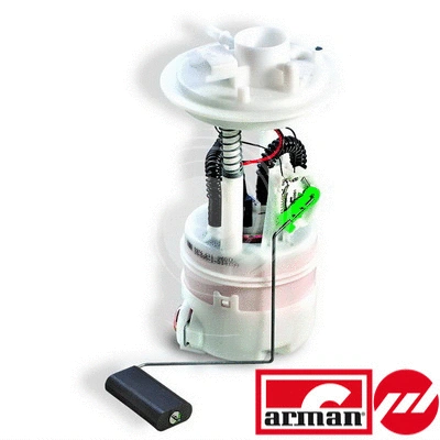 unité d'alimentation de carburant AUTOTEAM G2011AS