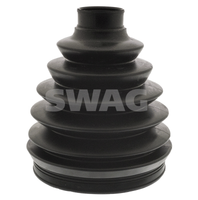 Joint-soufflet, arbre de commande SWAG 30 10 0421