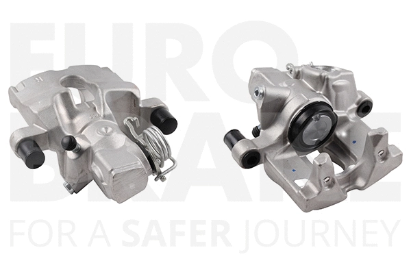 Étrier de frein EUROBRAKE 5301213710