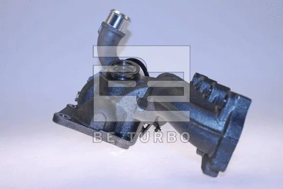 Turbocompresseur, suralimentation BE TURBO 128086