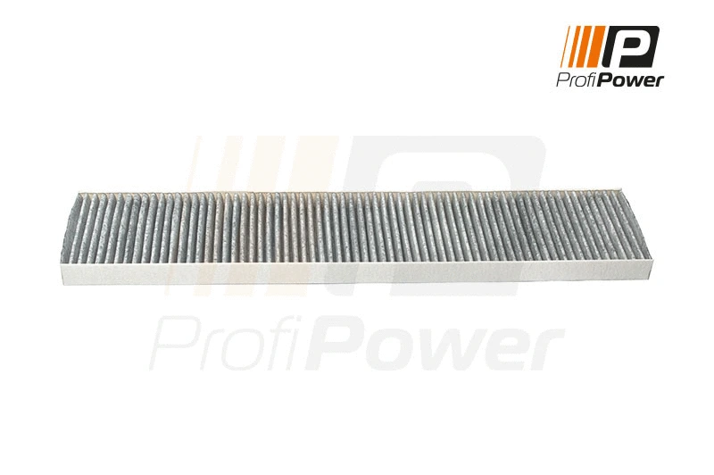 Filtre, air de l'habitacle ProfiPower 4F0096C