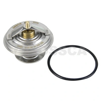 Thermostat, liquide de refroidissement OSSCA 33069