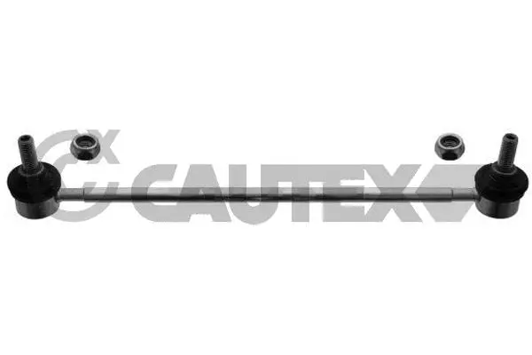 Entretoise/tige, stabilisateur CAUTEX 750141