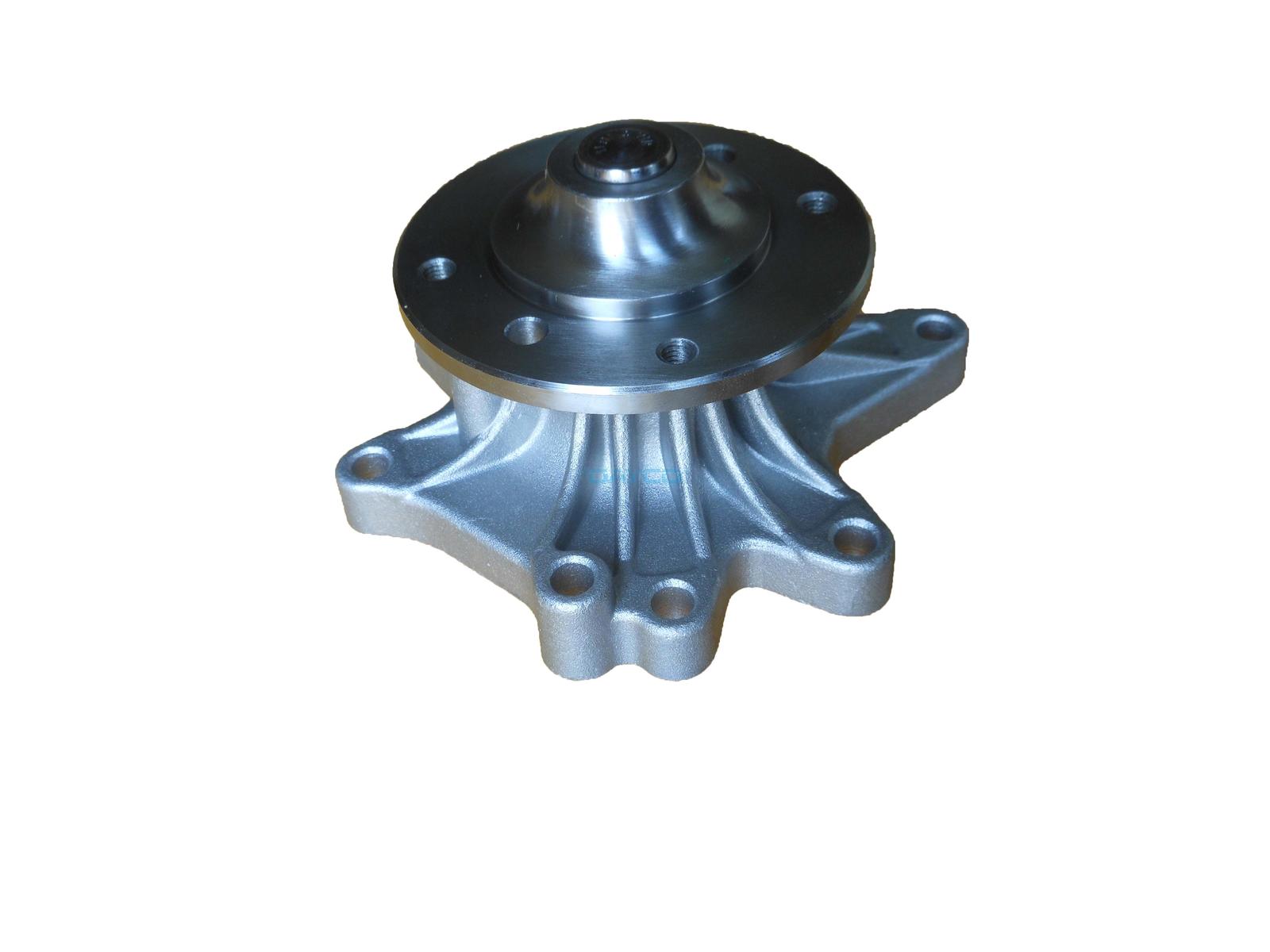 Pompe à eau, refroidissement du moteur DAYCO-AU DP549
