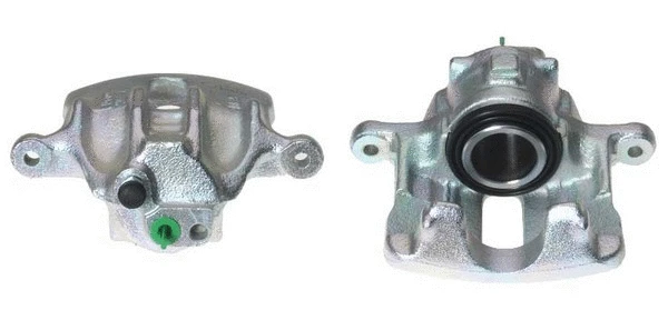 Étrier de frein MAPCO 144399