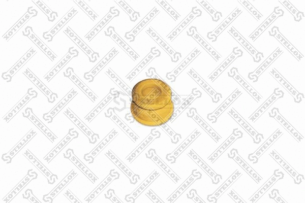 Douille, suspension de la cabine STELLOX 87-07605-SX