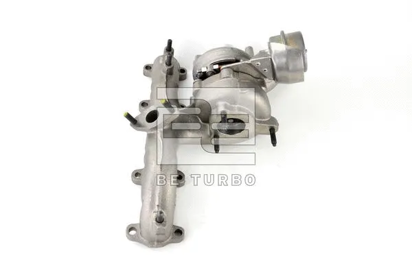Turbocompresseur, suralimentation BE TURBO 127349