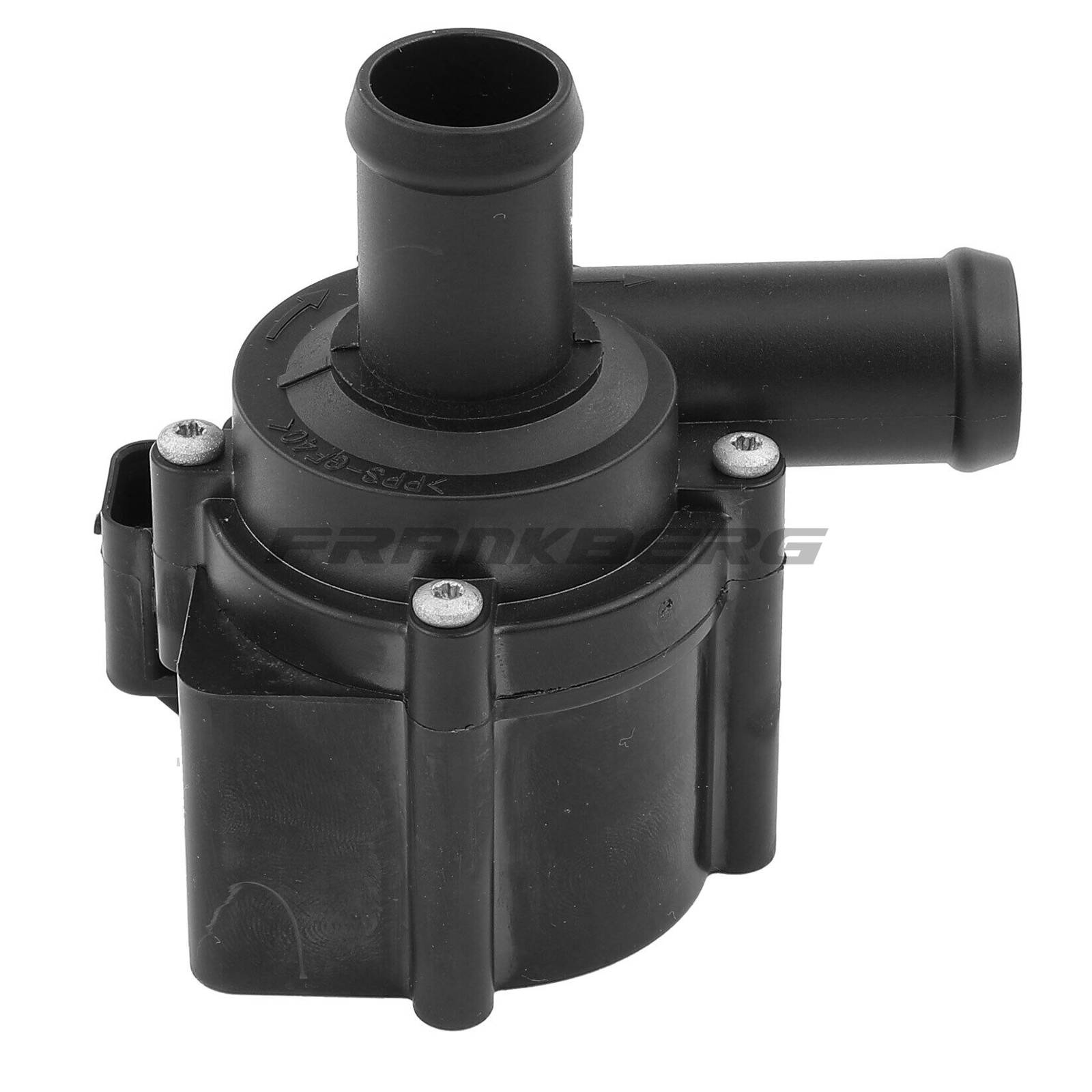 Pompe à eau auxiliaire (circuit d'eau de refroidiss.) Frankberg 5481FB0002357