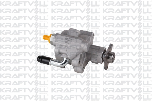 Pompe hydraulique, direction KRAFTVOLL GERMANY 01060148