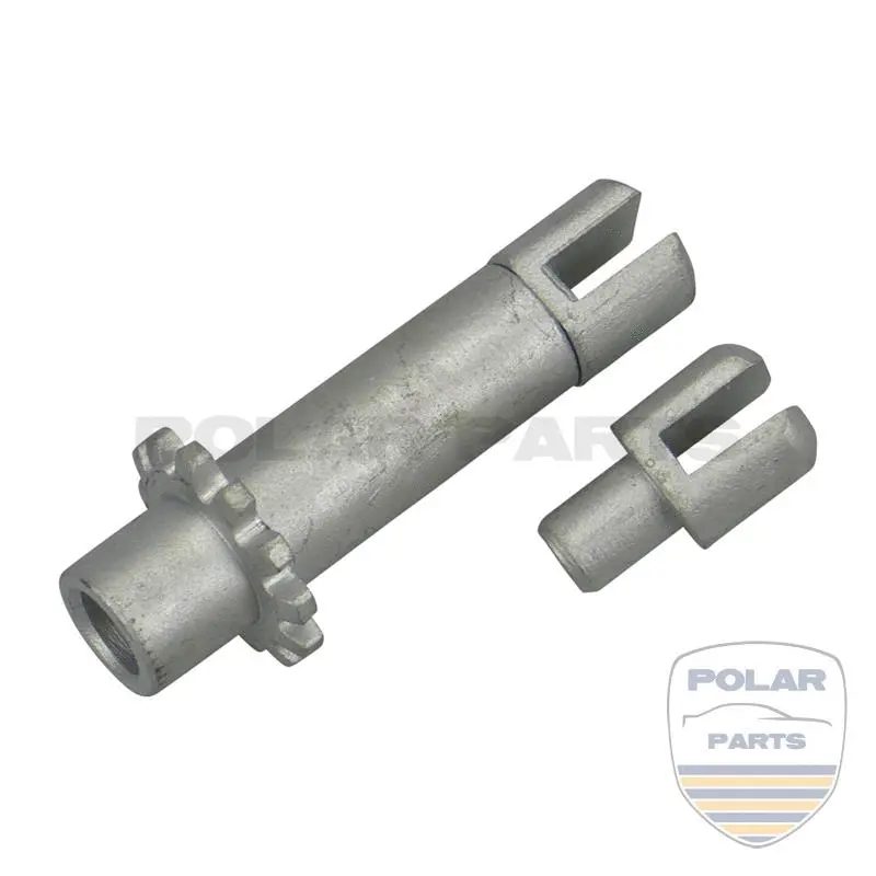 Ajusteur, frein à tambour POLAR PARTS 10001275