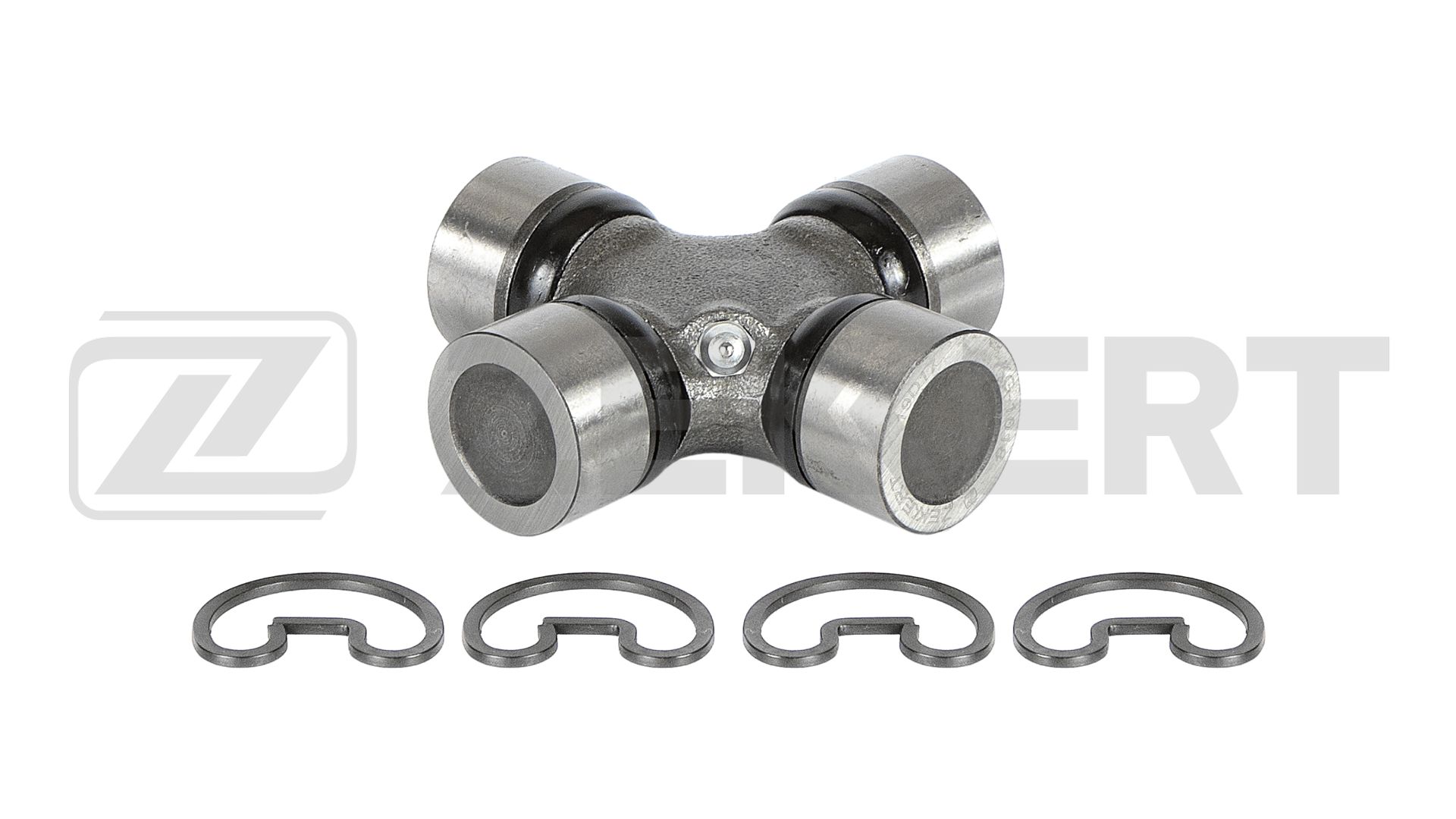 Joint, arbre de transmission ZEKKERT KG-1018