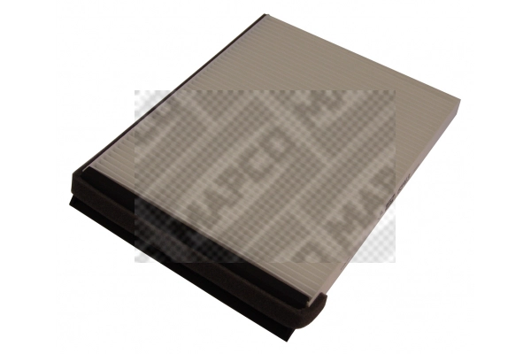 Filtre, air de l'habitacle MAPCO 65413
