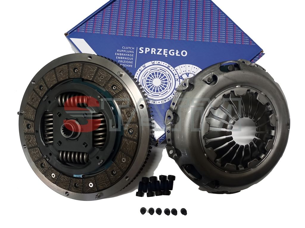 Kit d'embrayage STATIM 110.765