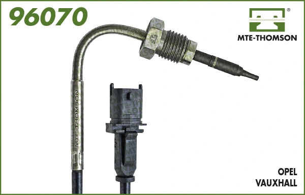 Capteur, température des gaz MTE-THOMSON 96070