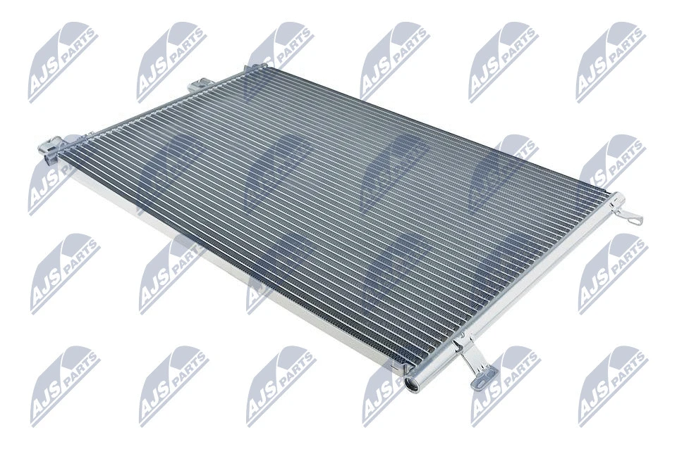 Condenseur, climatisation NTY CCS-SA-003