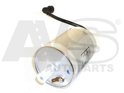 Filtre à carburant AVS AUTOPARTS F202