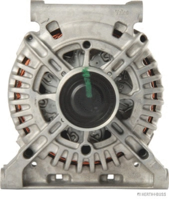 Alternateur HERTH+BUSS ELPARTS 32437545