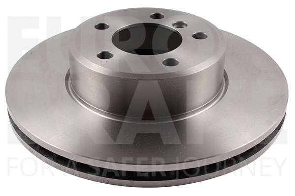 Disque de frein EUROBRAKE 5815201559