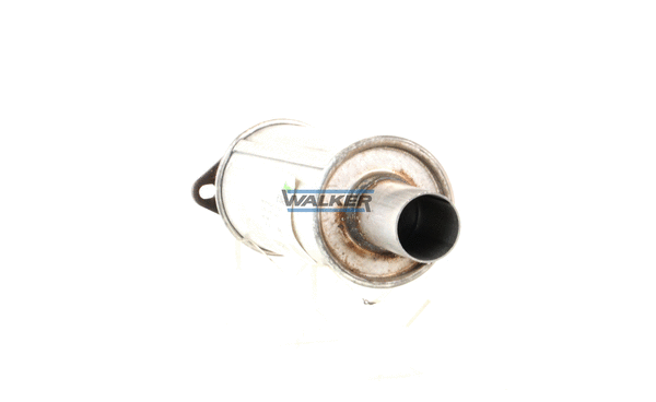Silencieux central WALKER 23031