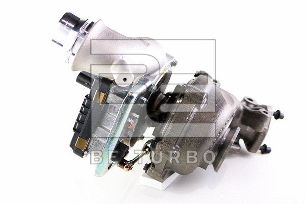 Turbocompresseur, suralimentation BE TURBO 129588