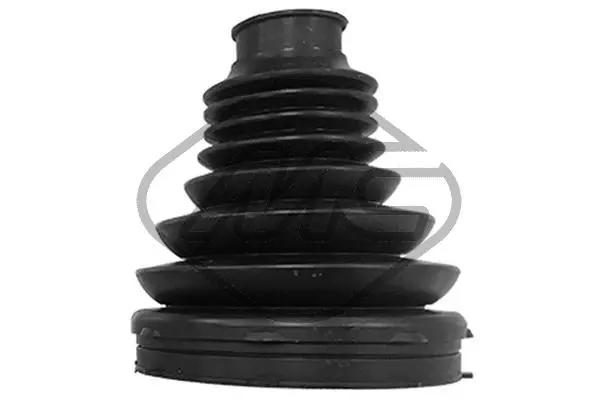 Joint-soufflet, arbre de commande Metalcaucho 10252