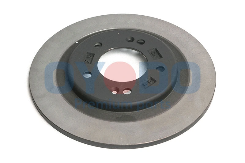 Disque de frein Oyodo 40H0517-OYO