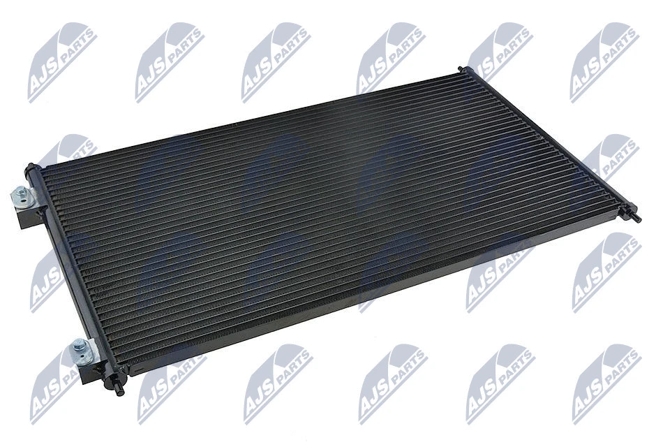 Condenseur, climatisation NTY CCS-HD-009