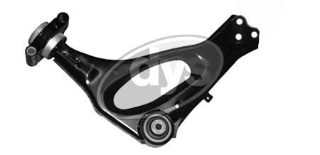 Bras de liaison, suspension de roue DYS 10-26492