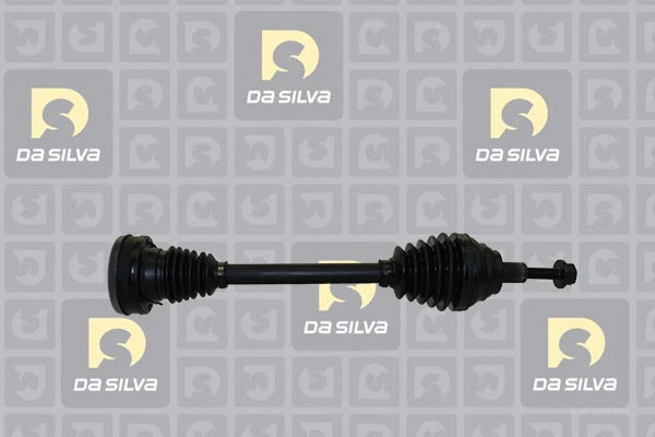 Arbre de transmission DA SILVA 9320T