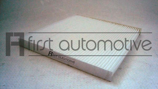 Filtre, air de l'habitacle 1A FIRST AUTOMOTIVE C30441