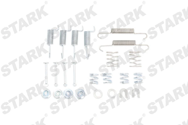 Kit d'accessoires, mâchoires de frein de stationnement Stark SKPBS-1650009