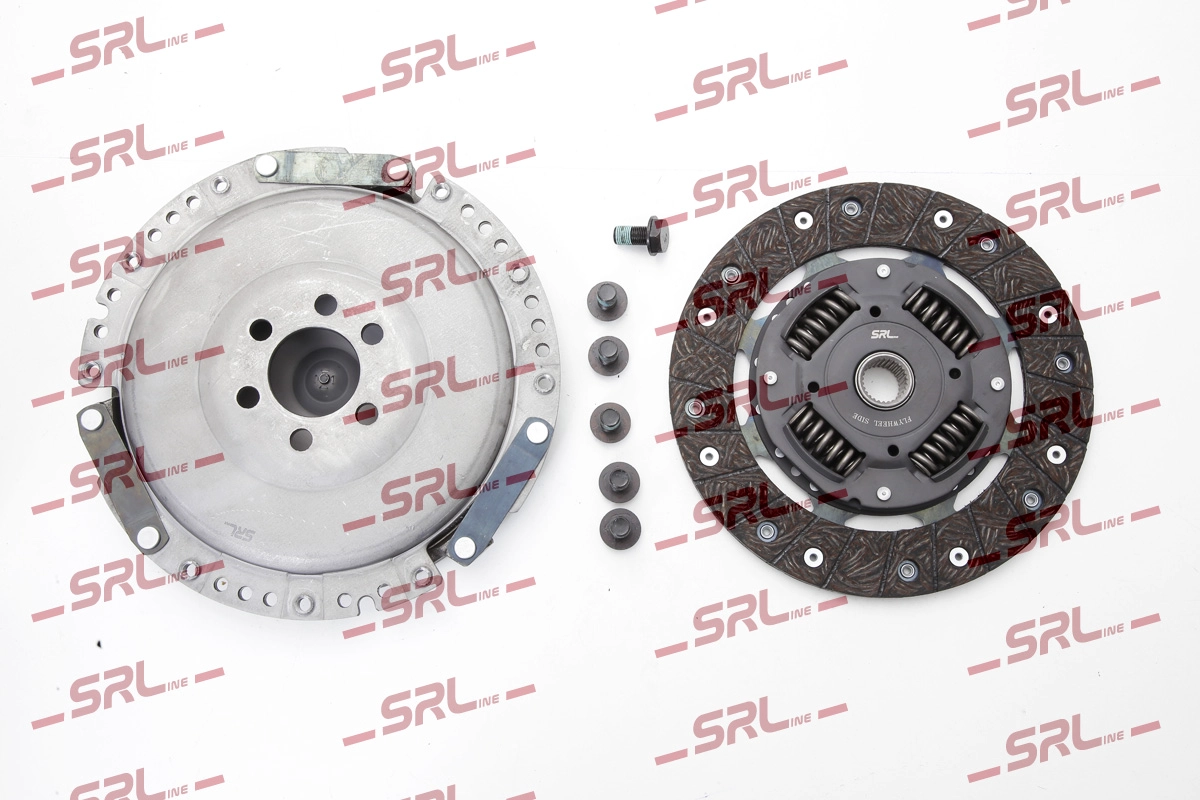 Kit d'embrayage SRLine S33-231