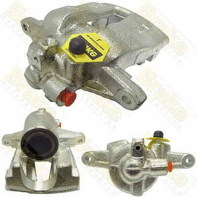 Étrier de frein Brake ENGINEERING CA2791R