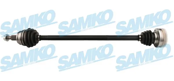 Arbre de transmission SAMKO DS60862
