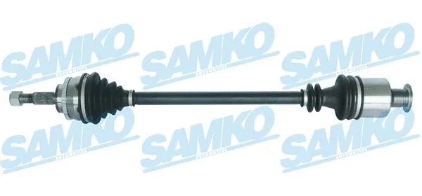 Arbre de transmission SAMKO DS60695