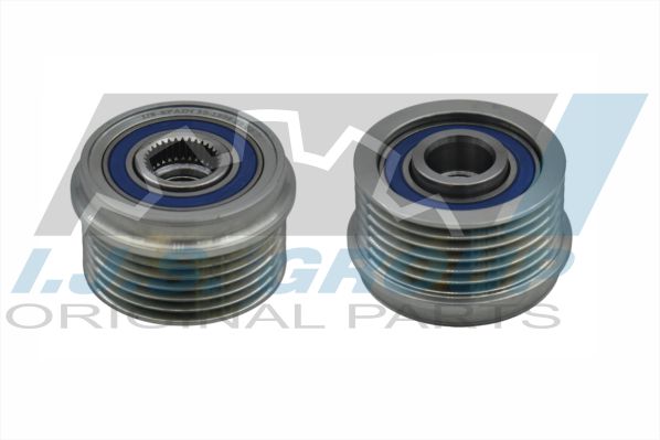 Poulie roue libre, alternateur IJS GROUP 30-1308
