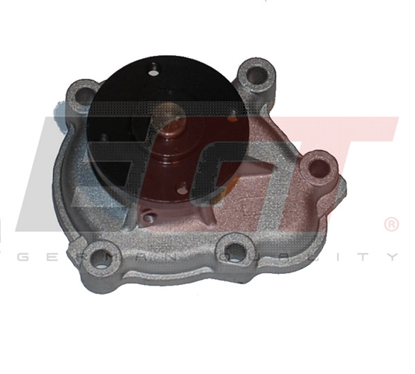 Pompe à eau, refroidissement du moteur EGT 701099EGT