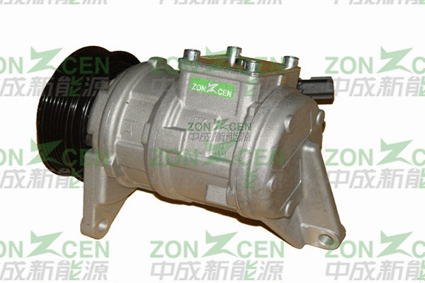 Compresseur, climatisation AIR ZONCEN 17021021
