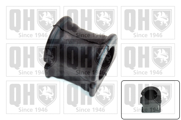 Suspension, stabilisateur QUINTON HAZELL EMB7267
