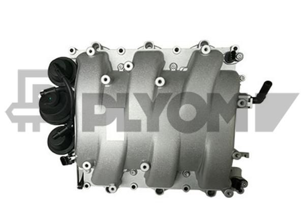 Module de tube d'admission PLYOM P774523