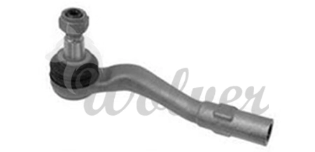 Rotule de barre de connexion WOLVER SP119652