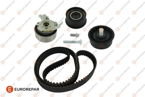 Kit de courroie crantée EUROREPAR 1611883280