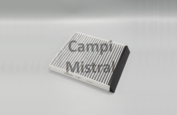 Filtre, air de l'habitacle Mistral Filter AVF1006C