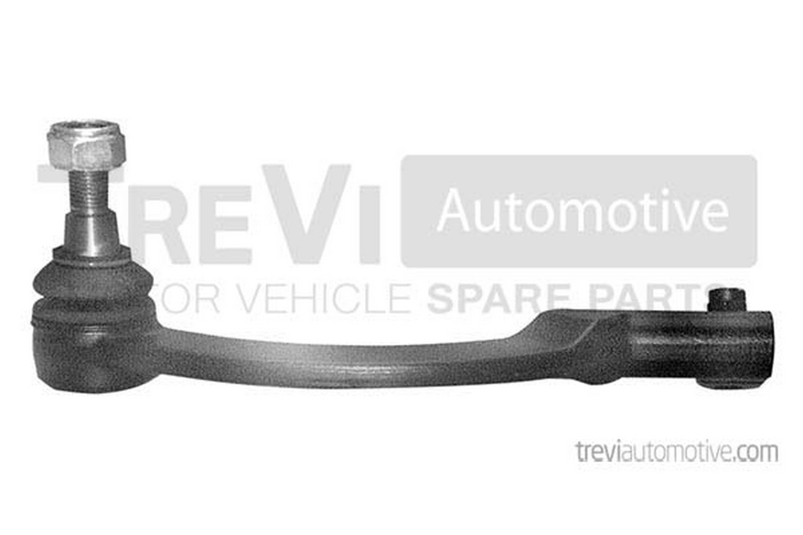 Rotule de barre de connexion TREVI AUTOMOTIVE TRTT4563