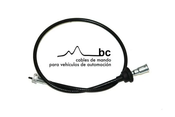 Câble flexible de commande de compteur BECA CABLES 403017