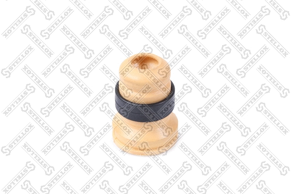 Butée élastique, suspension STELLOX 11-98252-SX