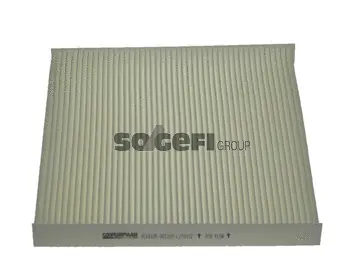 Filtre, air de l'habitacle CoopersFiaam PC8205