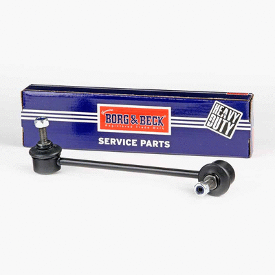 Entretoise/tige, stabilisateur BORG & BECK BDL6306HD
